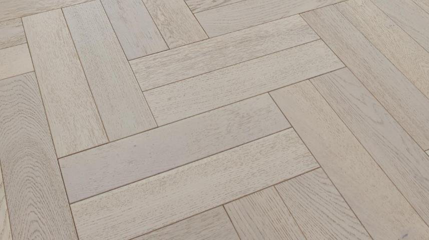 Understanding the Difference Between Parquet and Herringbone