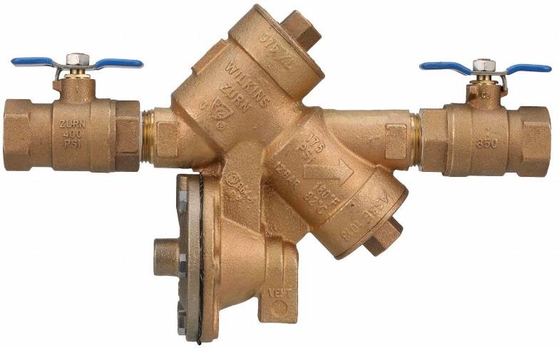 How to Start a Successful Backflow Testing Business: Tips and Strategies