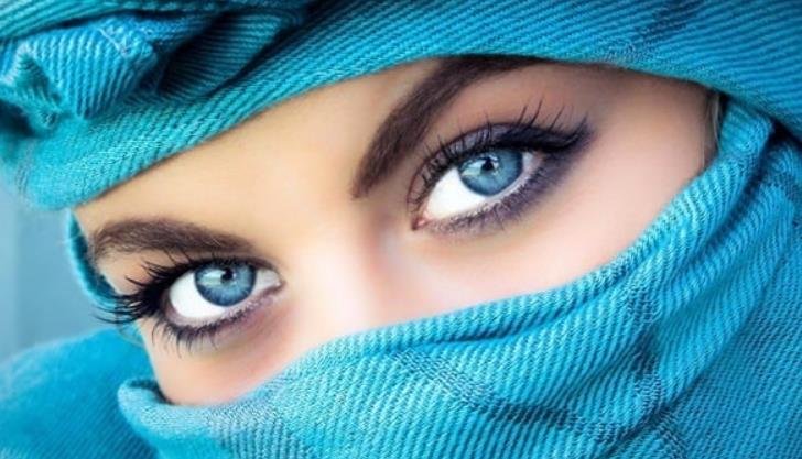 Getting your Arab Eye Makeup Right: A Comprehensive Guide