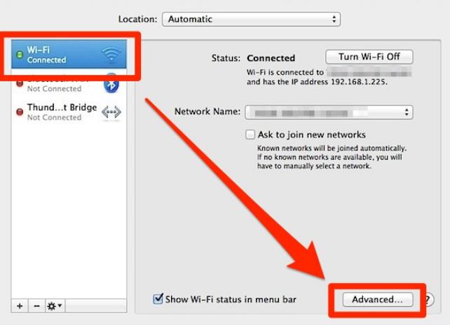 How to Forget Network on Mac: Say Goodbye to Network Hassles