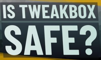 Is TweakBox Safe? An In-Depth Look at the Risks and Benefits
