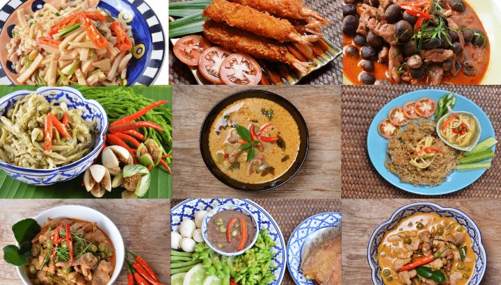 The Spicy Secrets of Thai Cuisine: What Makes Thai Food So Flavorful