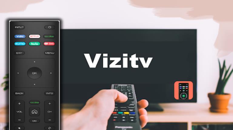 The Ultimate Guide to Vizio TV Remote Control App for Android