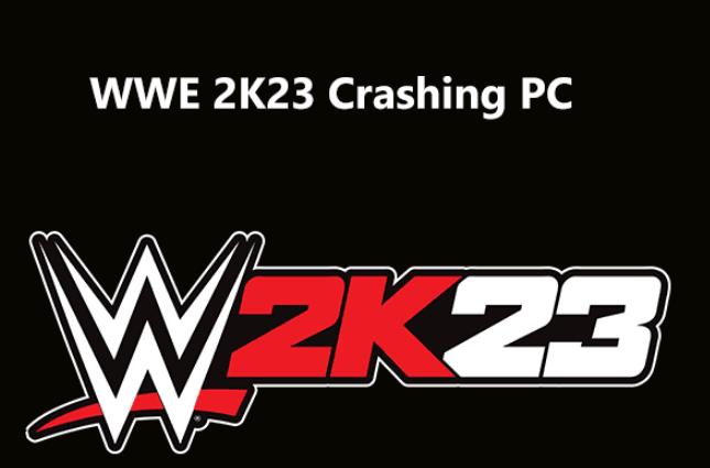2K23 Keeps Crashing Xbox Series X: Effective Solutions