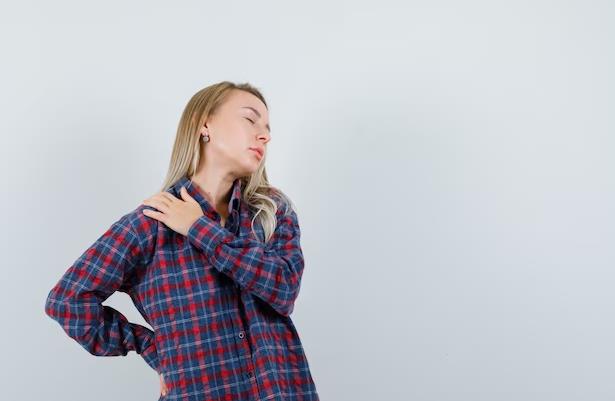 Back Hurts When I Cough: Exploring Causes and Solutions