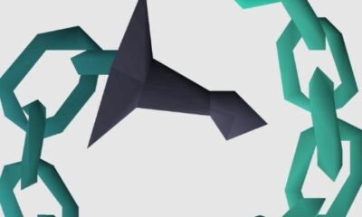 Blue Chain Whip OSRS: A Comprehensive Guide