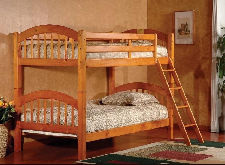 Different Types of Bunk Beds: Which One Suits Your Needs the Best?