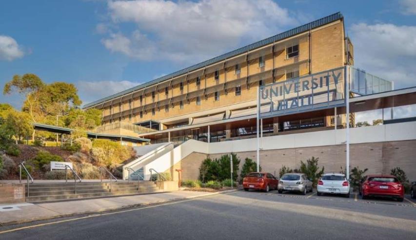Flinders University Student Accommodation Options