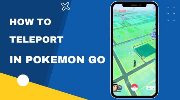 How Do You Teleport in Pokemon Go: A Comprehensive Guide