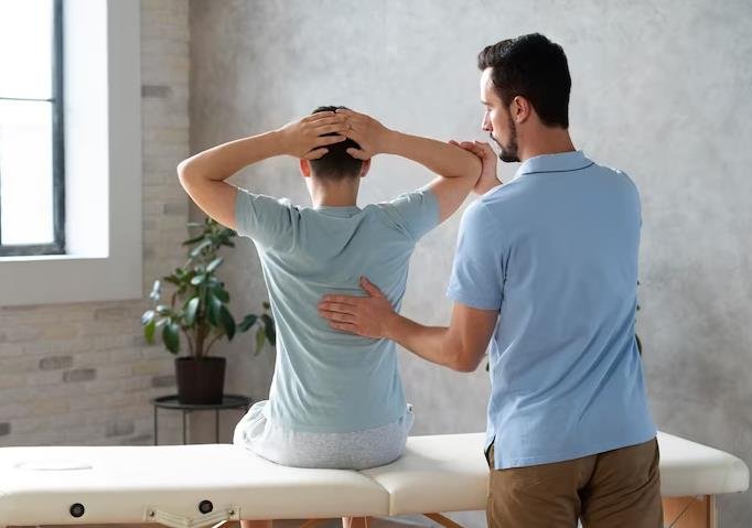 How Long Does It Take to Become a Chiropractic Professional?