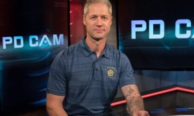 How Much Does Sean Larkin Make Per Episode: The Inside Scoop