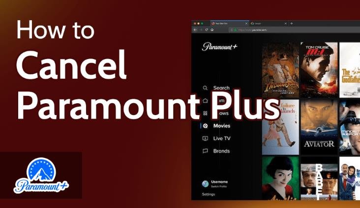 How to Cancel Paramount Plus Through Amazon: A Step-by-Step Guide