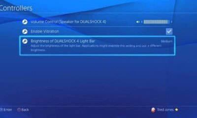 How to Change Brightness on PS4: Adjusting Your Settings