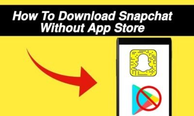 How to Download Snapchat Without the App Store: An Extensive Guide