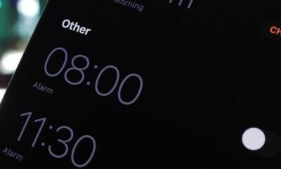How to Efficiently Use the iPhone Alarm Gradual Volume Increase