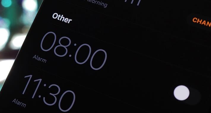 How to Efficiently Use the iPhone Alarm Gradual Volume Increase