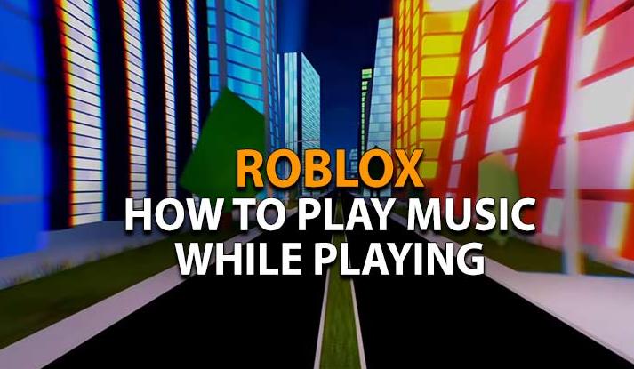 How to Listen to Music While Playing Roblox on iPhone: A Guide