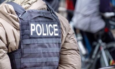 How to Wash Police Uniform: A Guide to Keeping Your Gear Clean and Fresh