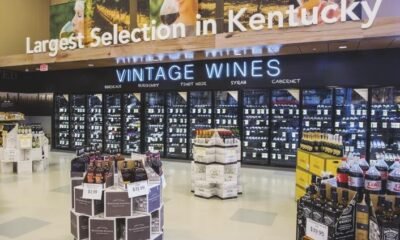 Largest Liquor Stores in USA: A Comprehensive Guide