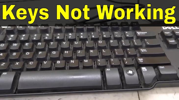 Mechanical Keyboard Key Not Working: Solutions and Tips