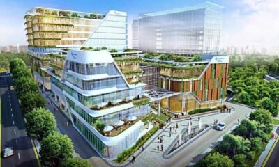 Most Expensive Hospital in the World: Where Luxury Meets Medical Care