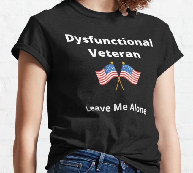 Dysfunctional Veteran Meaning : Understanding its Importance