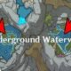 How to Get to Underground Waterway Genshin Impact