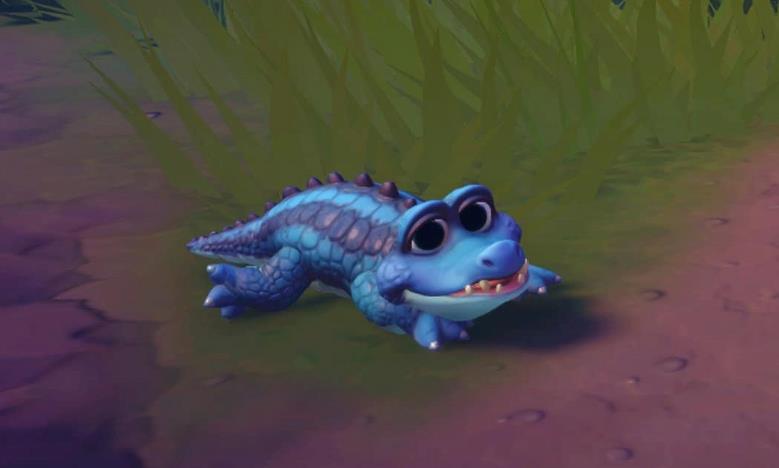 What Do Crocodiles Eat in Dreamlight Valley?