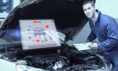 What Does Resetting Car Computer Do: A Comprehensive Guide