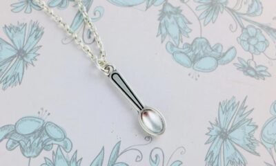 What Does a Spoon Necklace Mean? Discover the Hidden Symbolism