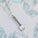 What Does a Spoon Necklace Mean? Discover the Hidden Symbolism