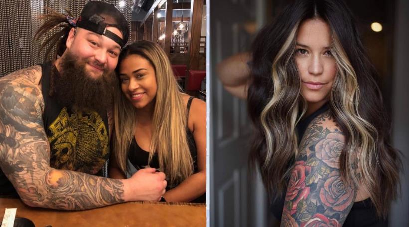 Who is Bray Wyatt Married to and What You Need to Know About Their Relationship