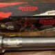 Whose Signature is on the Stranger Things Flashlight?