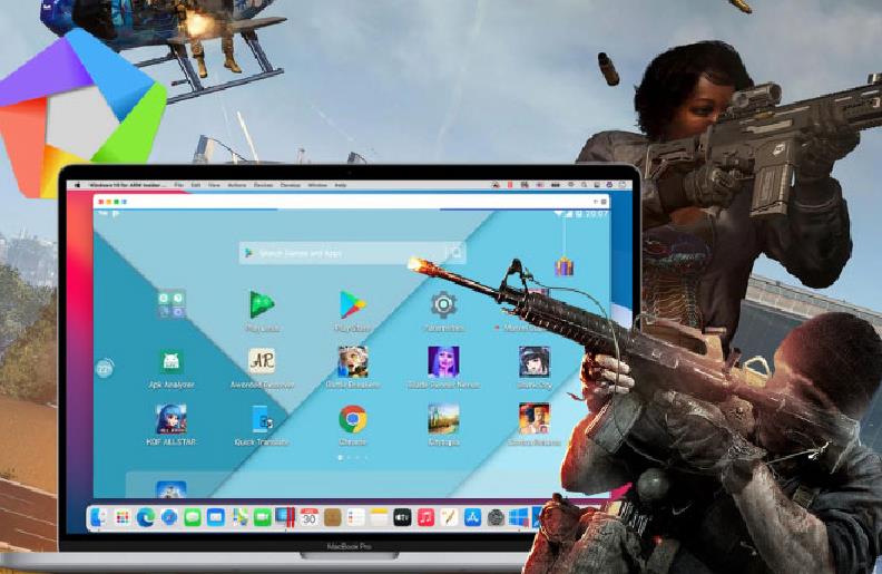 How to Play COD on MacBook: A Step-by-Step Guide