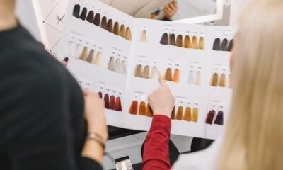 Where Can I Buy Revlon ColorSilk After Color Conditioner?