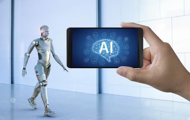 Best Artificial Intelligence App for iPhone