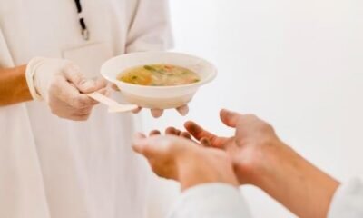 How Much Xanthan Gum to Thicken Soup: A Useful Guide