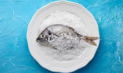 How to Remove Sodium Tripolyphosphate from Fish: A Comprehensive Guide