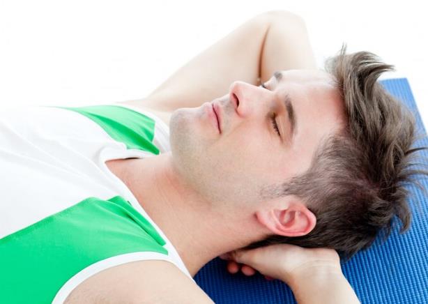 How to Sleep with Intercostal Muscle Strain: A Practical Approach