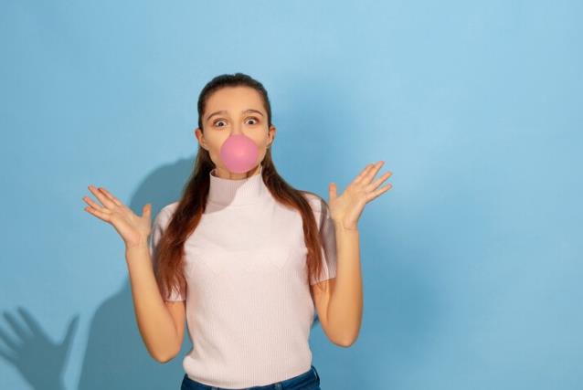 Is Chewing Gum Bad for You? Teeth & Health Explained