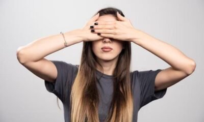 Over Masturbation Side Effects on Eyes: Debunking the Myth
