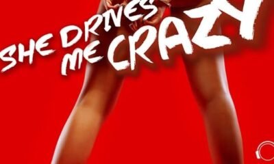 She is Driving Me Crazy 