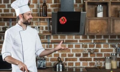 What is Air Sous Vide: An Innovative Cooking Technique