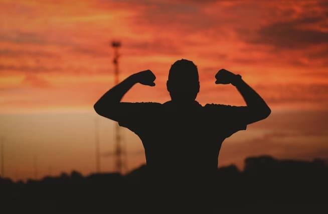 Stronger Than You Think You Are: 7 Ways to Unleash Your Strength