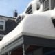 Anchorage warns building owners of roof collapse risk due to snow load