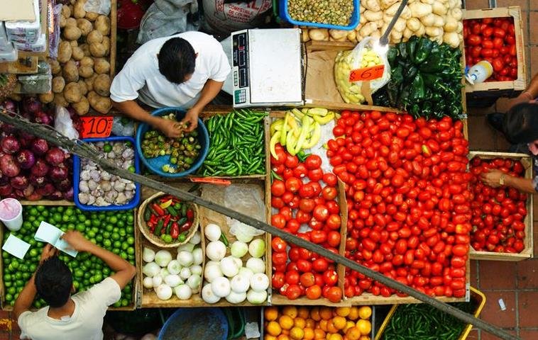 FG plans to set up commodity board to control food prices