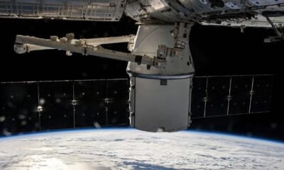 Geely’s Satellite Venture Challenges SpaceX in Low-Earth Orbit