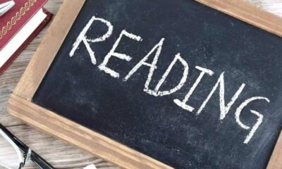 Longview Schools Adopt Science-Based Reading Curriculum