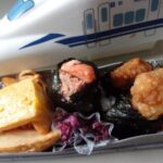 Shinkansen snack carts become a hot item in Japan
