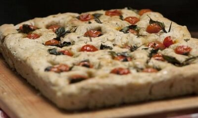 Eatalia: A Taste of Italy in the Heart of Israel
